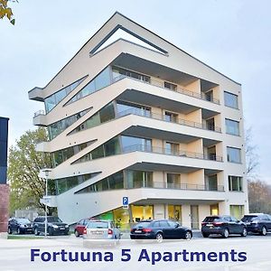 Fortuuna 5 Apartment تارتو Exterior photo