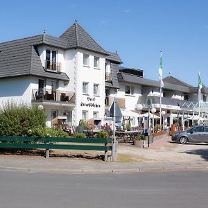 فندق Seeblick Mühbrook Exterior photo