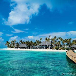 فندق Velaa Private Island Fodhdhoo Exterior photo