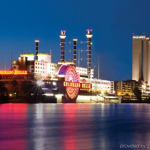 لافلين Colorado Belle Hotel And Casino Exterior photo