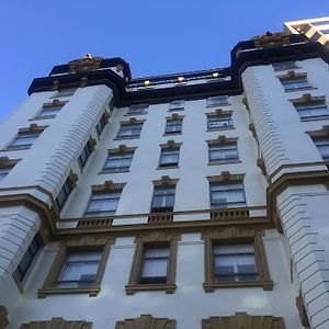 فندق واشنطنفي  ذا أركيتيكت Exterior photo