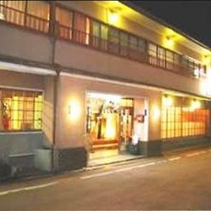 فندق Kinokuniya Jinpachi Tenkawa Exterior photo