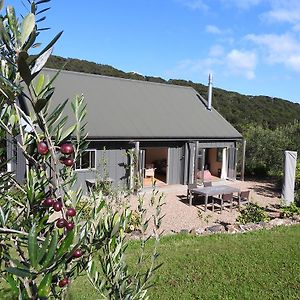 Te Whau Bay Booklovers Cottage Exterior photo