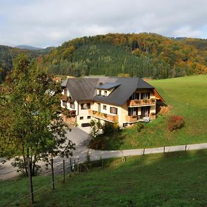 فندق Gasthaus - Gaestehaus Schusterbauer Rein Exterior photo