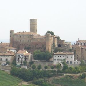 مبيت وإفطار Monforte dʼAlba Arco Dei Nobili Exterior photo