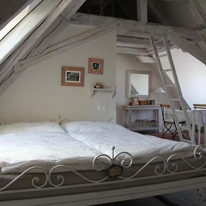 Rüeggisberg Bed And Breakfast Gantrisch Cottage Ferienzimmer Room photo
