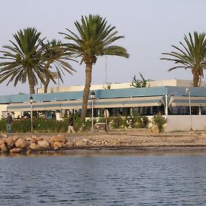 صفاقس‎ Cercina Hotel Exterior photo