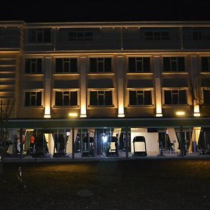 إنِيغول Hotel Angelacoma Exterior photo