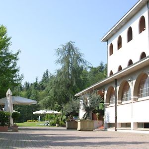 فراتّا تيرمي Hotel Missirini Exterior photo