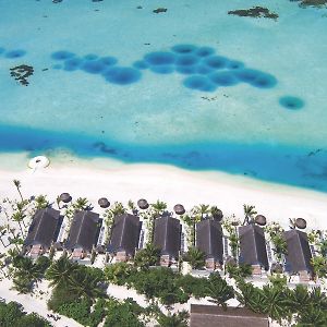Maadhoo  Ozen By Atmosphere At Maadhoo Exterior photo