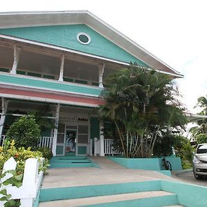 بوكاس تاون Gran Hotel Bahia Exterior photo