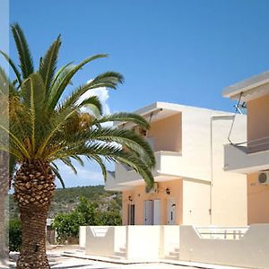 فندق Casa Al Mare كانديا Exterior photo