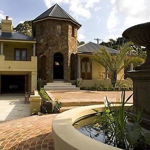 Abbie'S Byron Bay Villa Mcleods Shoot Exterior photo