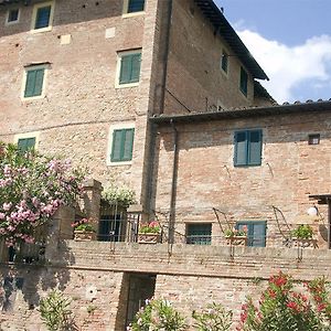 فندق Borgo Di Alica Forcoli Exterior photo