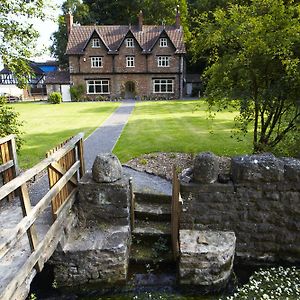 Chew Magna Mill House B&B Exterior photo