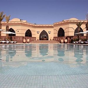 Rose Garden Resort & Spa مراكش Exterior photo