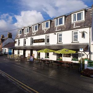 اولابول Argyll Hotel Exterior photo