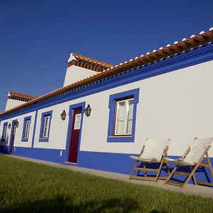 منزل الضيف آبرانتس  في Vale De Ferreiros Exterior photo