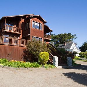 شقة Mendocino View East Exterior photo