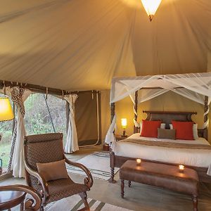 فندق Mara Ngenche Safari Camp تاليك Exterior photo