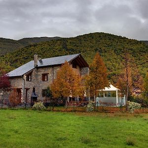 فيزكال Casa Rural Villa Gervasio Exterior photo