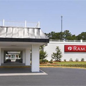 فندق Ramada - فلورنسا Exterior photo