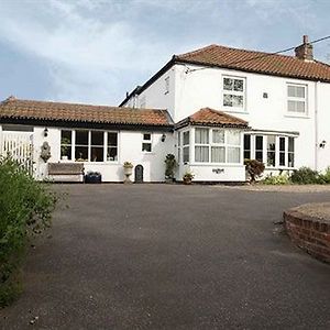 نورويش St Edmundsbury B&B Exterior photo