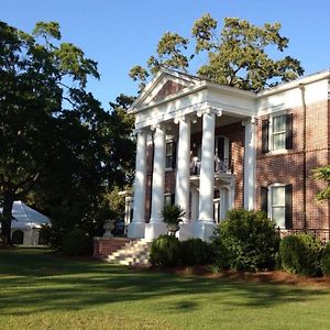 Marion Rosewood Manor House B&B Exterior photo