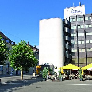 فندق Aarauerhof - Self Check-In Exterior photo