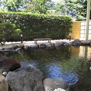 ناسوشيوبارا Nogi Onsen Hotel Exterior photo