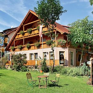 Land- Und Aktivhotel Altmuehlaue باد روداخ Exterior photo