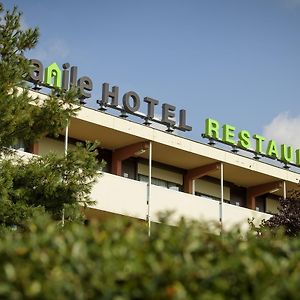 Campanile Hotel & Restaurant Arnhem - زيفينار Exterior photo