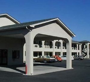 American Inn & Suites ألباكركي Exterior photo