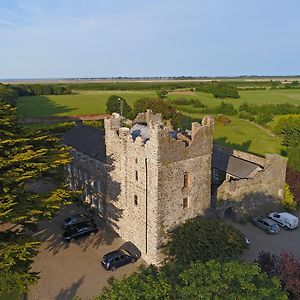 فندق Killiane Castle Country House & Farm Drinagh Exterior photo