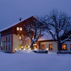 Hotel Gasthof Zum Schwanen روتته Exterior photo