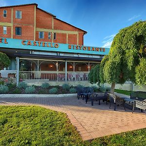 Hotel Castello سوفيتشيلي Exterior photo