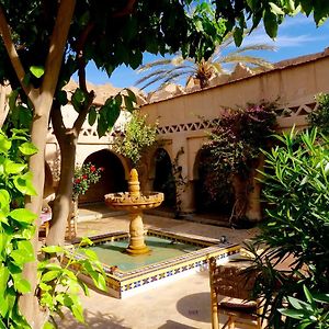 فندق Riad Tabhirte أكدز Exterior photo