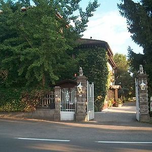 فيرونا Park Hotel Elefante Exterior photo