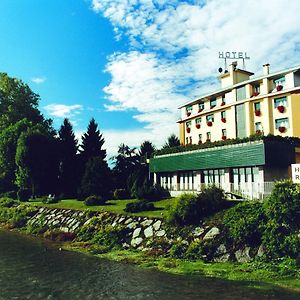 بورجومانارو Hotel Ramoverde Exterior photo