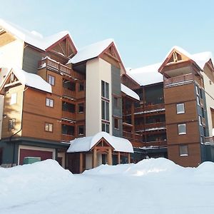 Mountain Town Properties Cascade Lodge 3A روسلاند Exterior photo