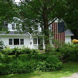 Chestnut Lodge لي Exterior photo