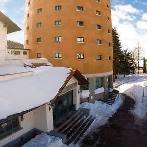 Hotel Torre سيستريير Exterior photo