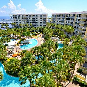 شقة Destin West By Dale E. Peterson Vacations Okaloosa Island Exterior photo