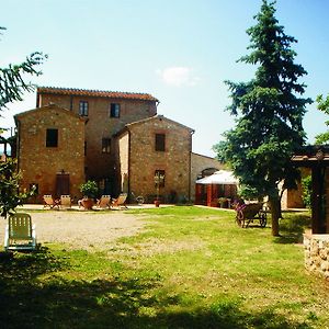 منزل الضيف Valli  في Casale Il Colombaio Di Toiano Exterior photo