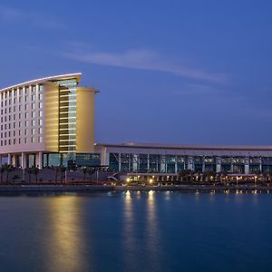 فندق فندق ومارينا البيلسان - مدينة الملك عبدالله الاقتصادية King Abdullah Economic City Exterior photo