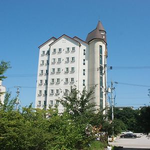 Meridien Hotel دونغ هاي Exterior photo