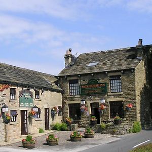 Pack Horse Inn - New Mills Mellor  Exterior photo