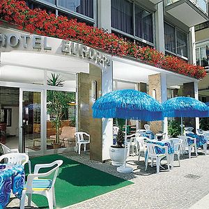 Hotel Europa غابيتّشي ماري Exterior photo