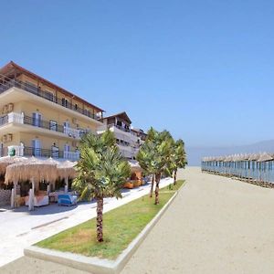 Olympiakí Aktí El Greco Beach Hotel Exterior photo