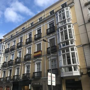 شقة باياذوليد  في Airva: Apartamento Duque De La Victoria Exterior photo